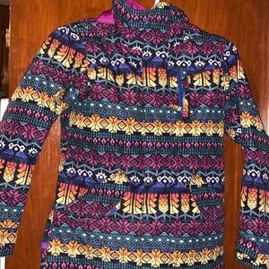 Burton DryRide Jacket Size S